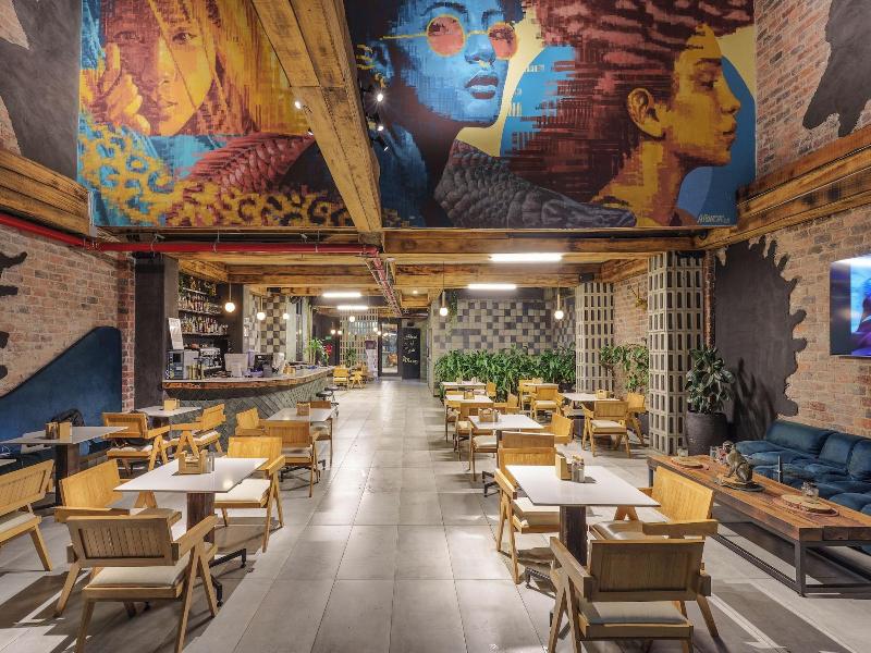 Hotel Zelva Negra image