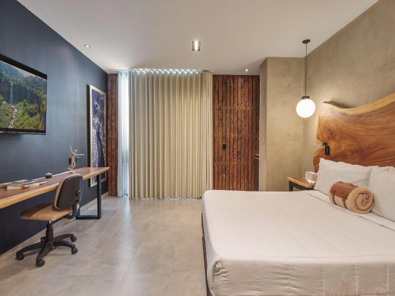 Hotel Zelva Negra image