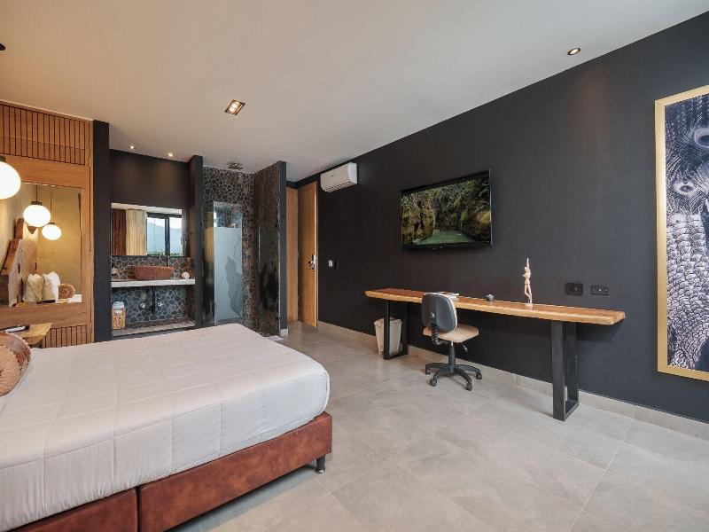 Hotel Zelva Negra image