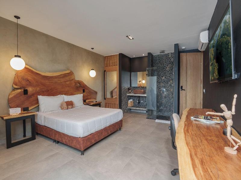 Hotel Zelva Negra image