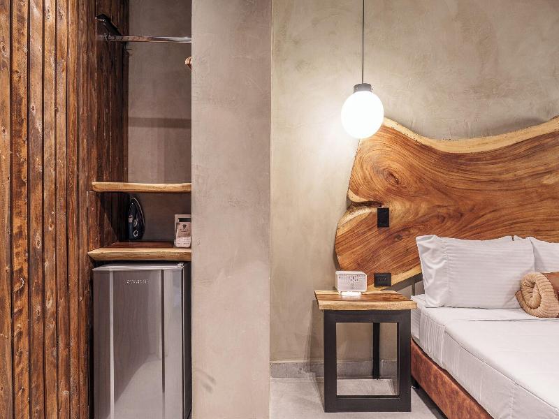 Hotel Zelva Negra image