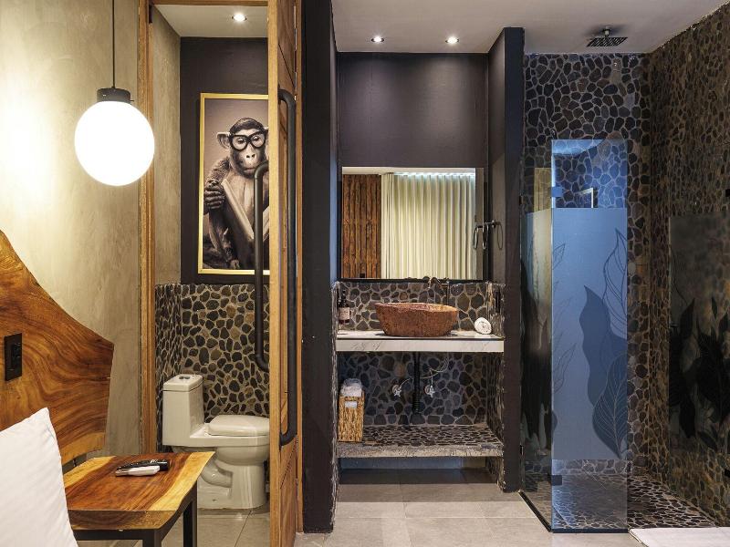 Hotel Zelva Negra image