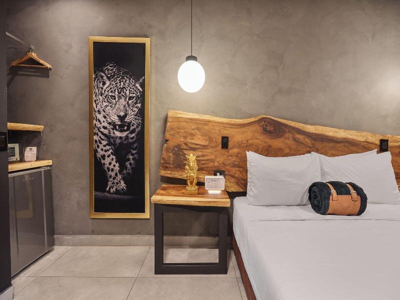 Hotel Zelva Negra image
