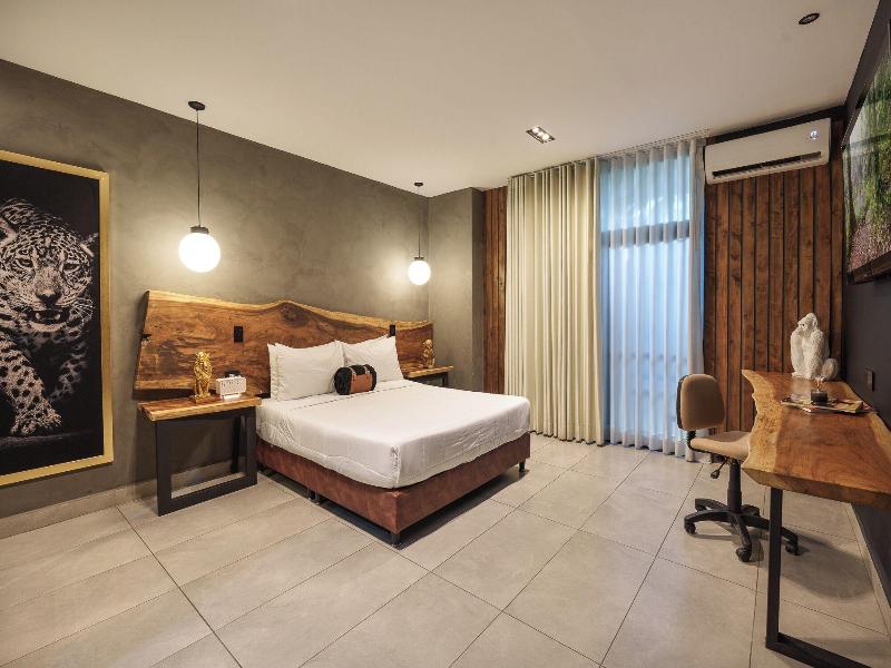 Hotel Zelva Negra image