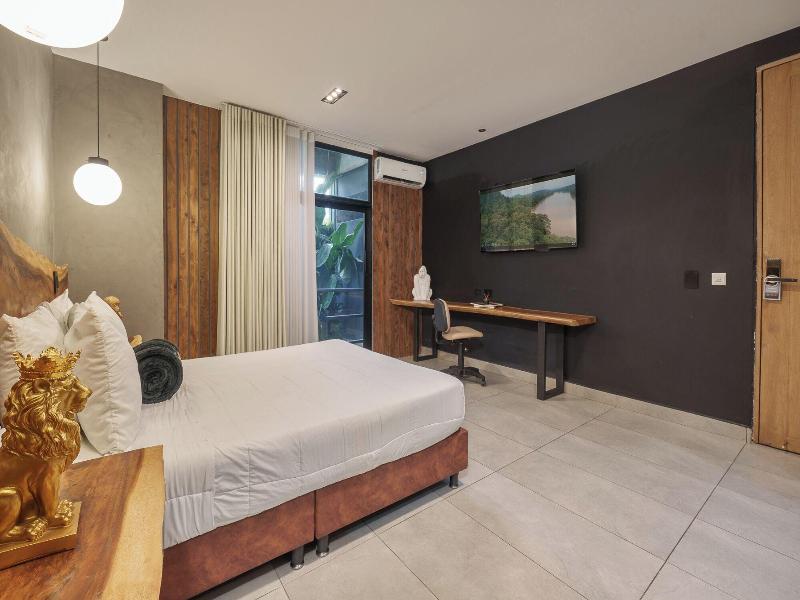 Hotel Zelva Negra image