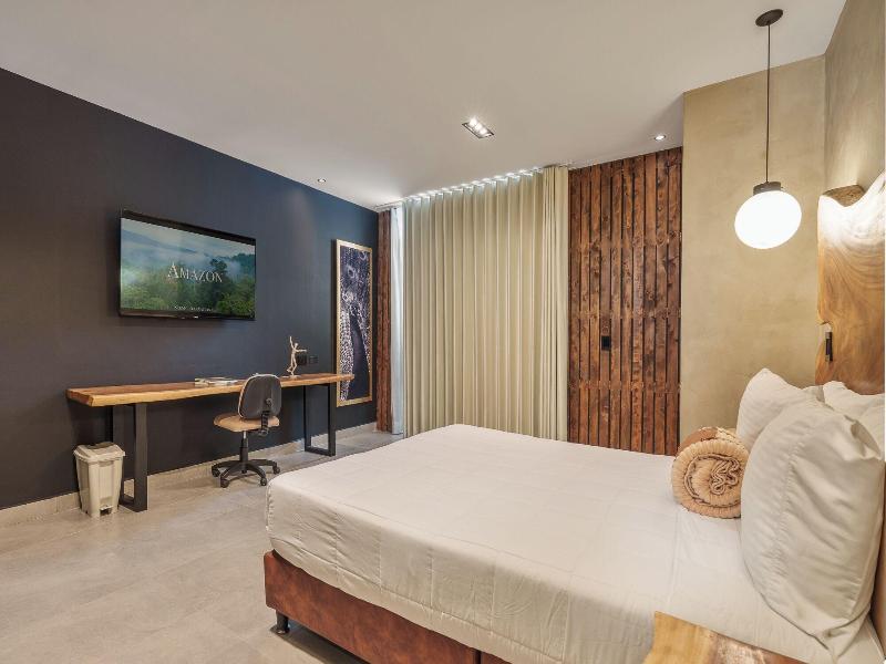 Hotel Zelva Negra image
