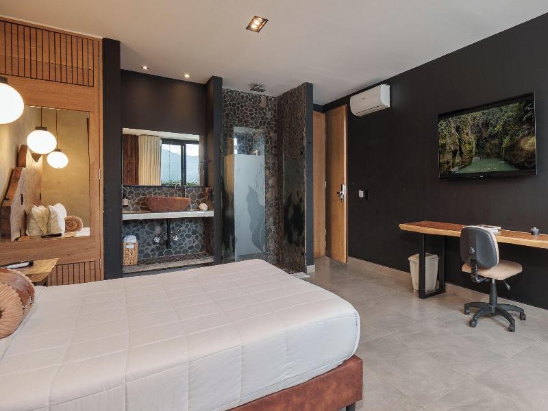 Hotel Zelva Negra image
