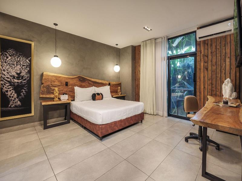 Hotel Zelva Negra image