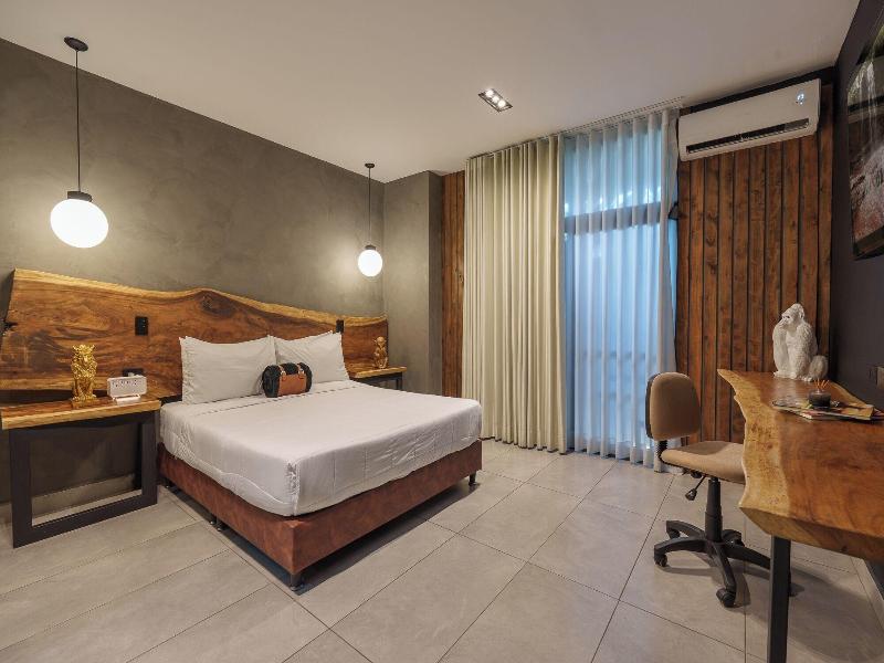 Hotel Zelva Negra image