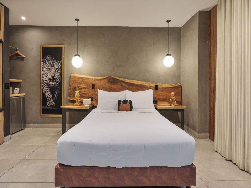 Hotel Zelva Negra image