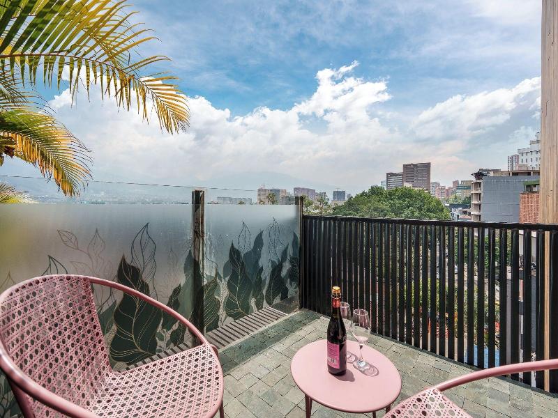 Hotel Zelva Negra image