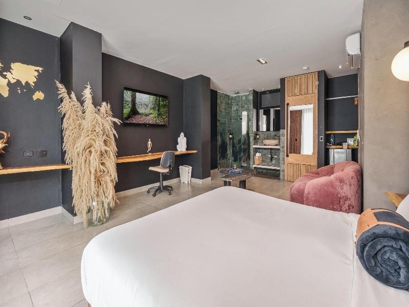 Hotel Zelva Negra image
