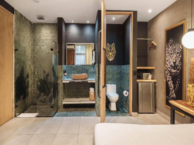 Hotel Zelva Negra image