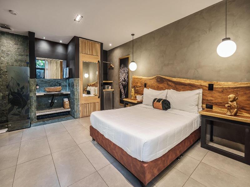 Hotel Zelva Negra image