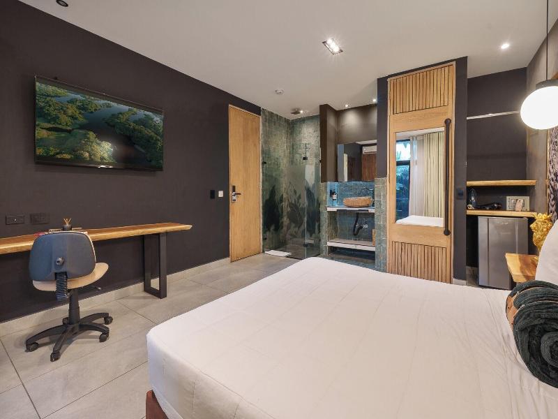 Hotel Zelva Negra image