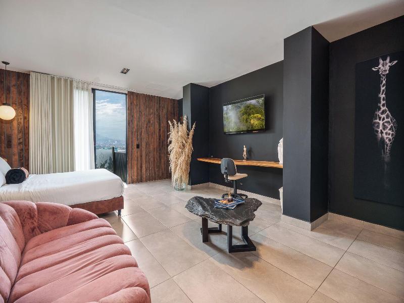 Hotel Zelva Negra image