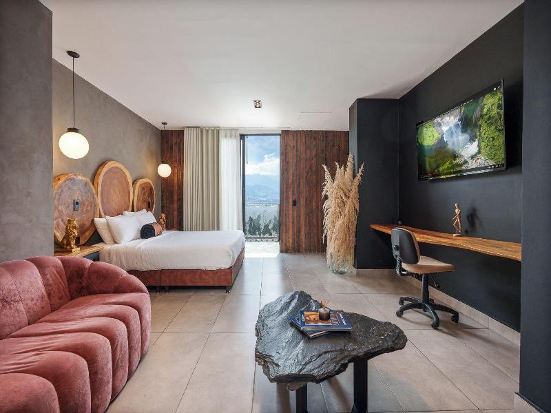 Hotel Zelva Negra image