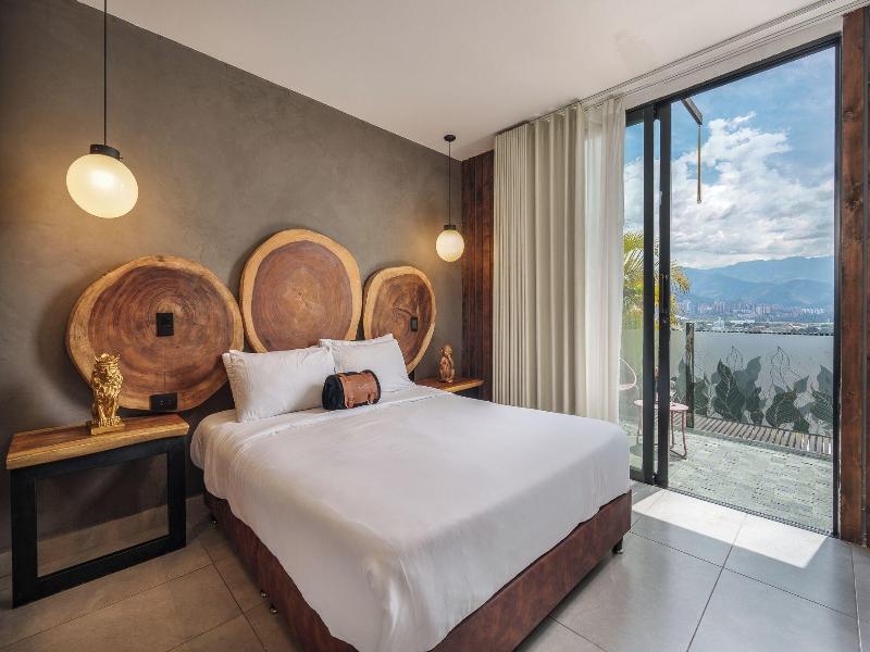 Hotel Zelva Negra image