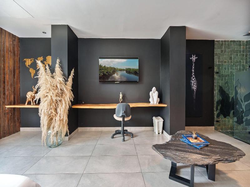 Hotel Zelva Negra image