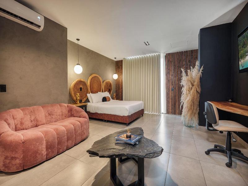 Hotel Zelva Negra image