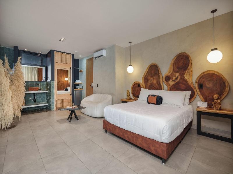 Hotel Zelva Negra image