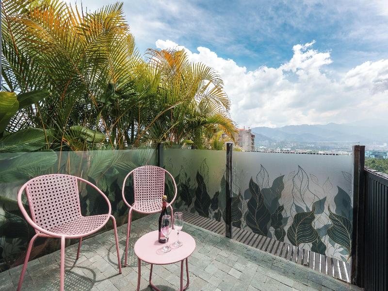 Hotel Zelva Negra image