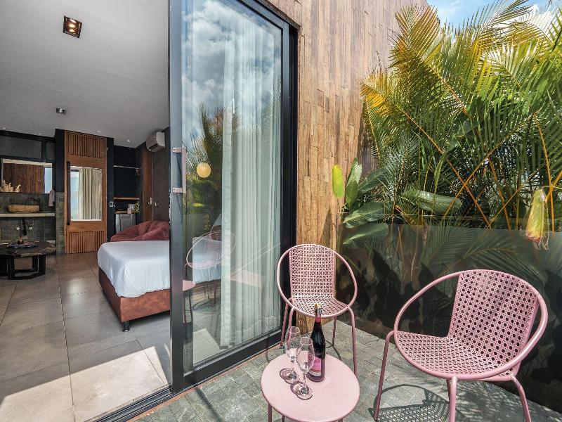 Hotel Zelva Negra image