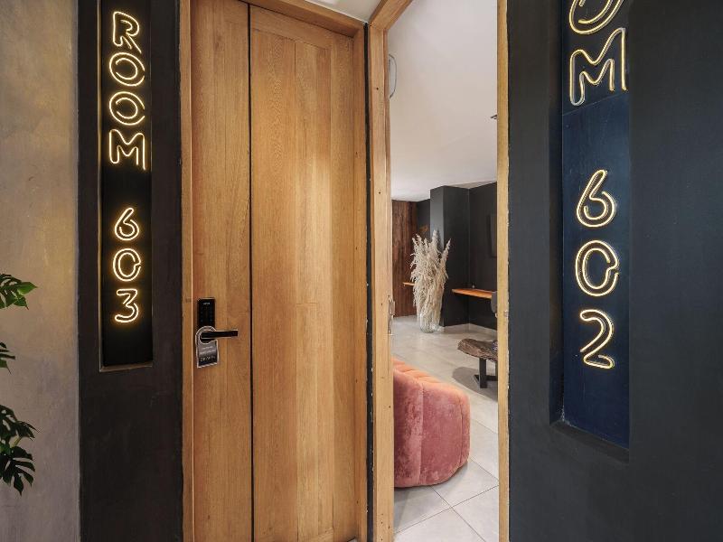 Hotel Zelva Negra image