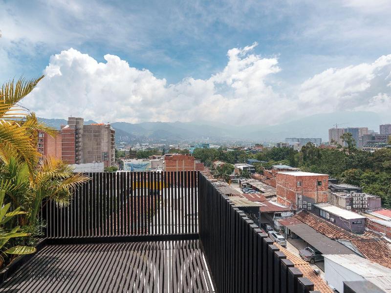 Hotel Zelva Negra image