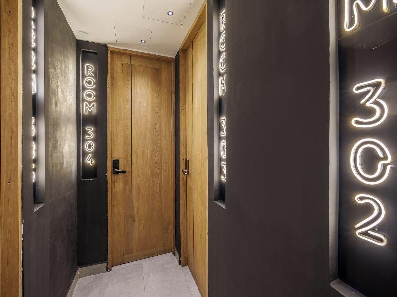 Hotel Zelva Negra image