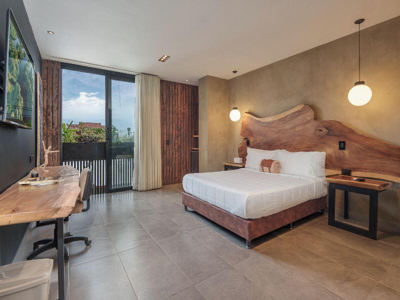 Hotel Zelva Negra image