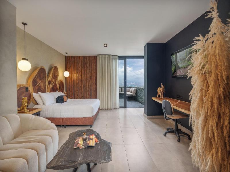 Hotel Zelva Negra image