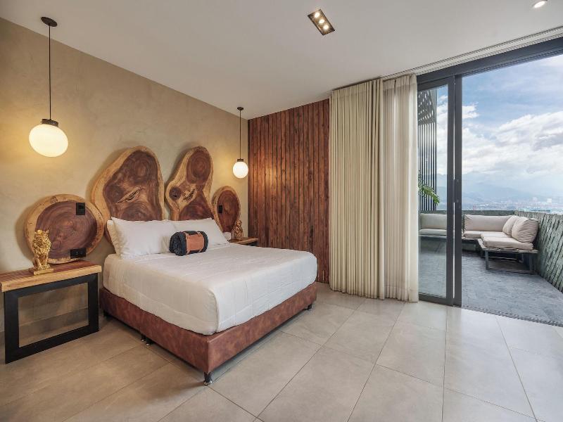 Hotel Zelva Negra image