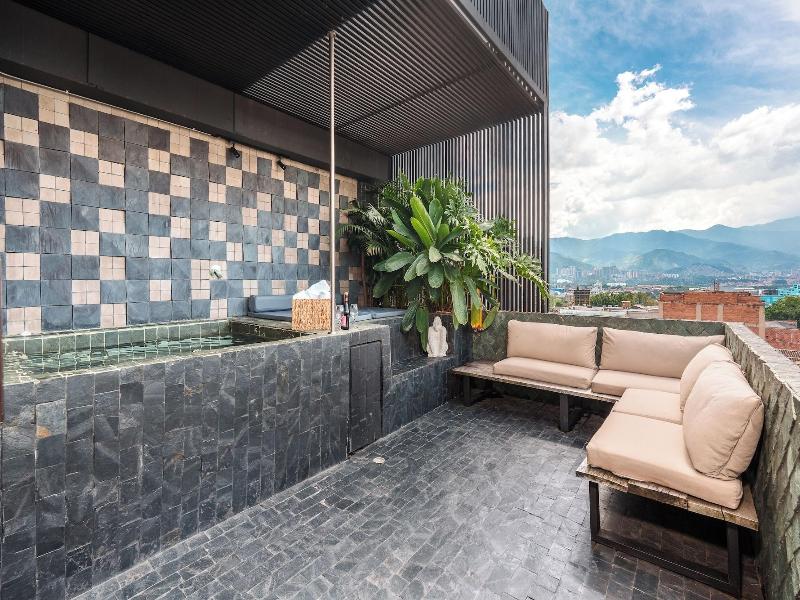 Hotel Zelva Negra image