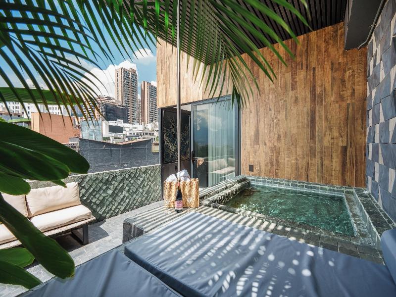 Hotel Zelva Negra image