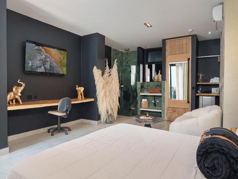 Hotel Zelva Negra image