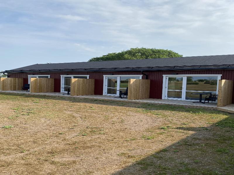Bedinge Golfklubb Hotell image