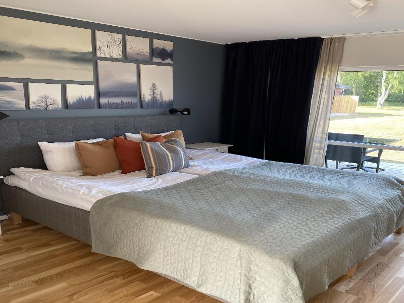 Bedinge Golfklubb Hotell image