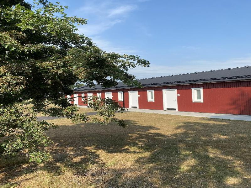 Bedinge Golfklubb Hotell image