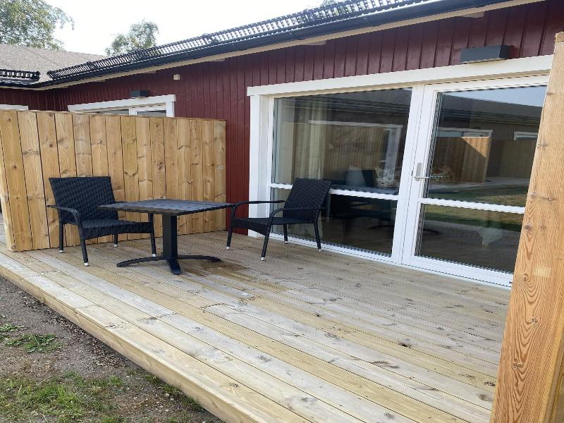 Bedinge Golfklubb Hotell image