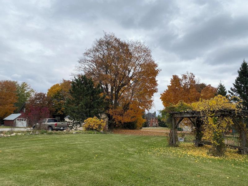 Rocklyn Inn Bed & Breakfast, Grey Highlands