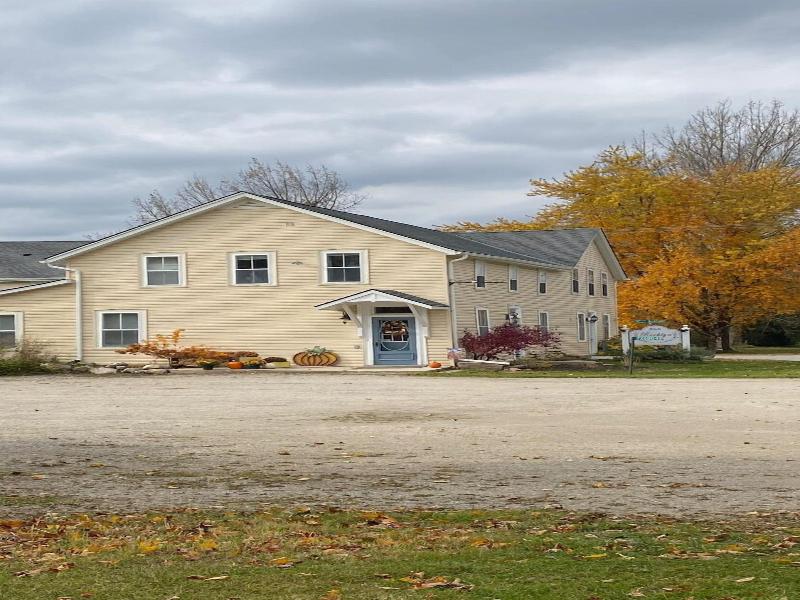 Rocklyn Inn Bed & Breakfast