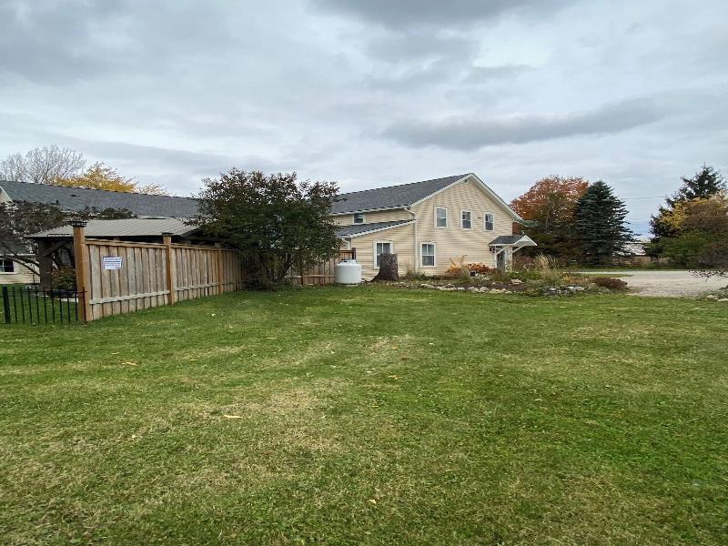 Rocklyn Inn Bed & Breakfast