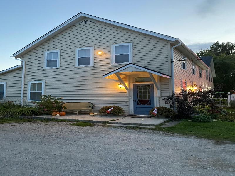Rocklyn Inn Bed & Breakfast