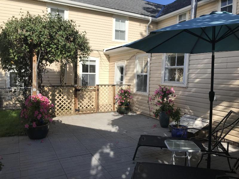Rocklyn Inn Bed & Breakfast