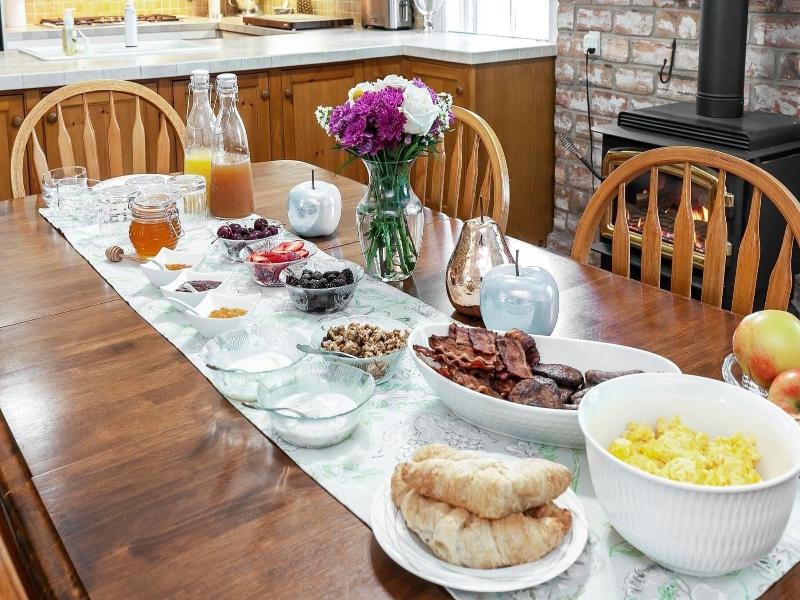 Rocklyn Inn Bed & Breakfast