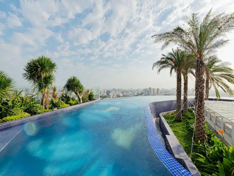 Terra Royal Luxury Vacation image