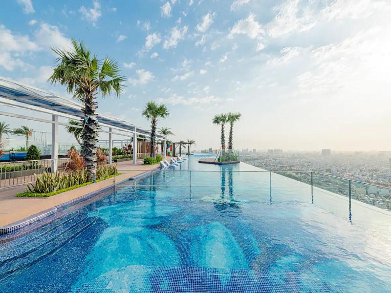 Terra Royal Luxury Vacation image