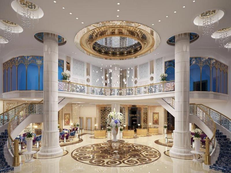 Terra Royal Luxury Vacation image