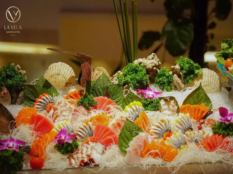 Terra Royal Luxury Vacation image